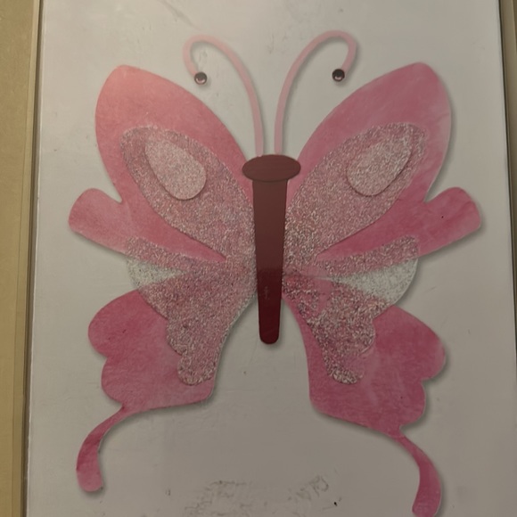 Build a butterfly #2 Sizzix - Picture 2 of 7